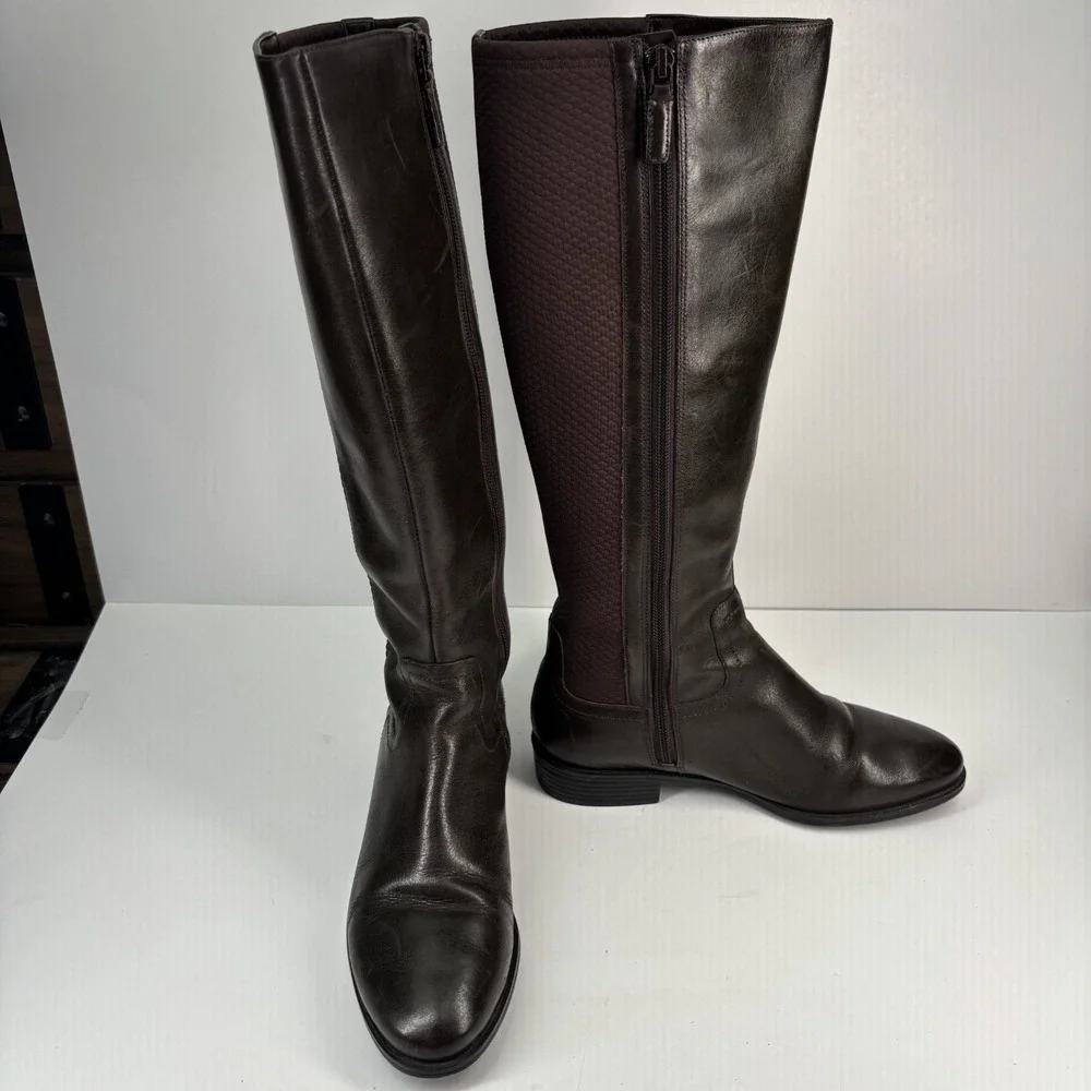 Cole Haan comfortable material